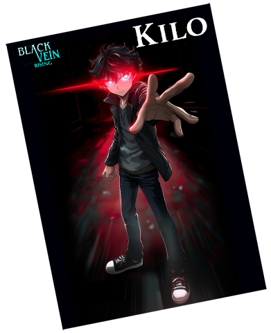 Kilo
