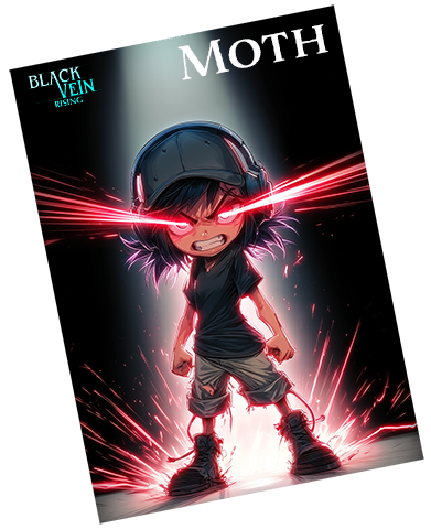 Moth