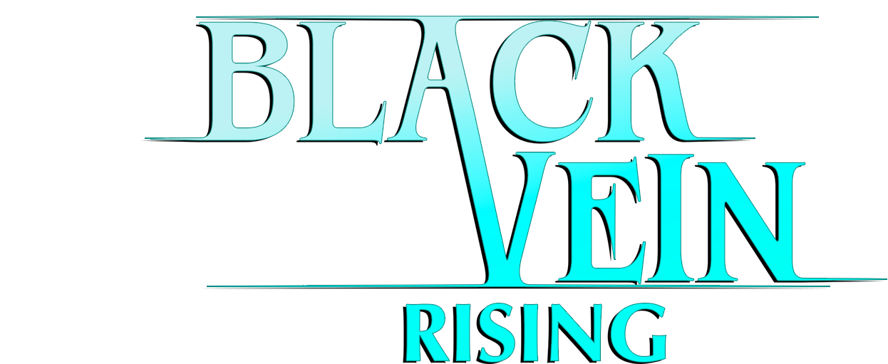 Black Vein Rising